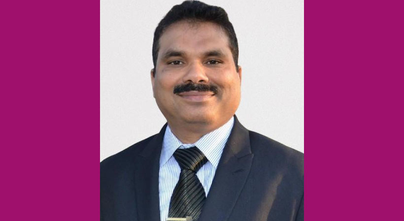 ഫോമാ ഓൺലൈൻ രജിസ്ട്രേഷൻ സോൾഡ് ഔട്ടായി: RVP ജോൺസൺ ജോസഫ്