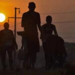 50 ലക്ഷം നൽകി! അമേരിക്കൻ സ്വപ്നം യാഥാർഥ്യമാക്കാൻ കുപ്രസിദ്ധമായ ‘ഡങ്കി റൂട്ട്’ തെരഞ്ഞെടുത്ത ഇന്ത്യക്കാരനെ മനുഷ്യക്കടത്ത് സംഘം കൊലപ്പെടുത്തി, കണ്ണീരോടെ കുടുംബം