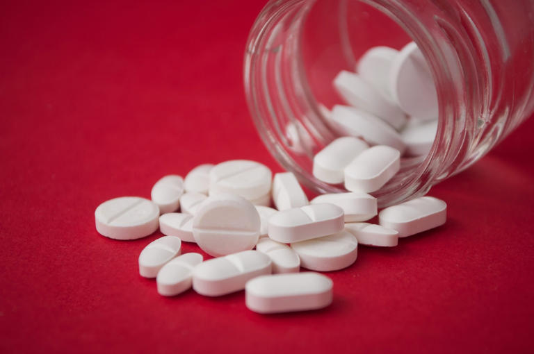 അമേരിക്കൻ പാരസെറ്റമോൾ, ടൈലനോളിന്റെ 3000 കുപ്പികൾ തിരിച്ചുവിളിച്ച് യുഎസ് എഫ്ഡിഎ