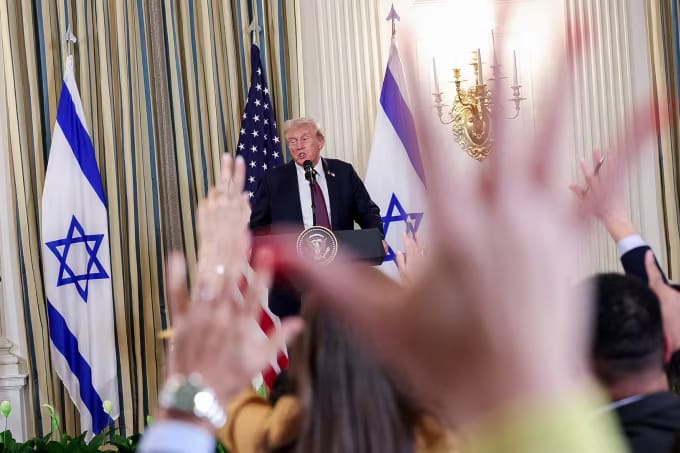 ഗാസ വെടിനിർത്തൽ ട്രംപ് പ്രഖ്യാപിച്ചിട്ട് ഒരു മാസം പിന്നിട്ടു; അന്താരാഷ്ട്ര സ്ഥിരതാ സേനയുടെ വിന്യാസം അനിശ്ചിതത്വത്തിൽ, കാര്യങ്ങളിൽ ആർക്കും വ്യക്തതയുമില്ല