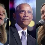 താരപ്രചാരകനായി സാക്ഷാൽ ഒബാമ തന്നെയിറങ്ങുന്നു! ഡെമോക്രാറ്റുകൾക്കായി വിർജീനിയയിലും ന്യൂജേഴ്‌സിയിലും പ്രചാരണത്തിന് എത്തും, ട്രംപിനെതിരെ വിമർശനം ശക്തമാക്കി