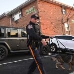 ന്യൂജേഴ്സിയിൽ പോളിംഗ് ബൂത്തുകൾക്ക് നേരെ ഭീഷണി: ചില ബൂത്തുകൾ താൽക്കാലികമായി അടച്ചു; അന്വേഷണം ആരംഭിച്ചു