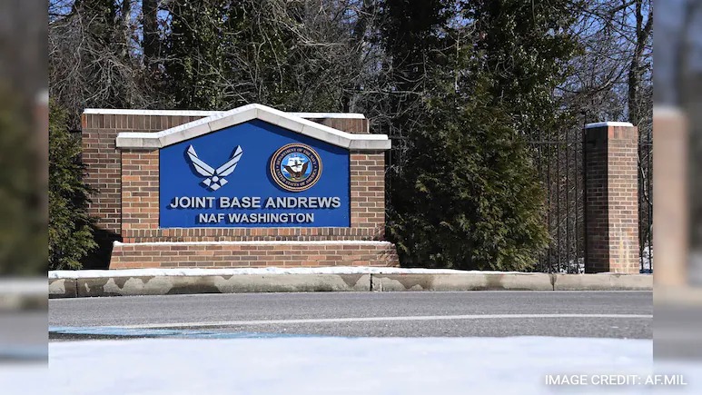 അജ്ഞാതമായ ഒരു വെളുത്ത പൊടി അടങ്ങുന്ന പായ്ക്കറ്റ്; യുഎസ് സൈനിക താവളത്തിൽ നിരവധി പേർക്ക് അസുഖം ബാധിച്ചതായി റിപ്പോര്ട്ട്