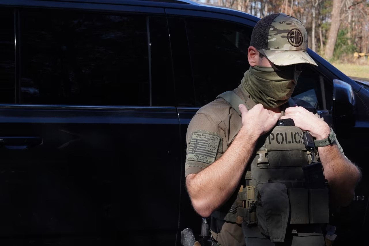 ഷാർലറ്റിന് പിന്നാലെ ആഷെവിലും ട്രംപ് ഭരണകൂടം ലക്ഷ്യമിടാൻ സാധ്യതയെന്ന് മേയർ, അനീതി കാണുമ്പോൾ ഞങ്ങൾ ഇടപെടുമെന്ന് പ്രഖ്യാപനം