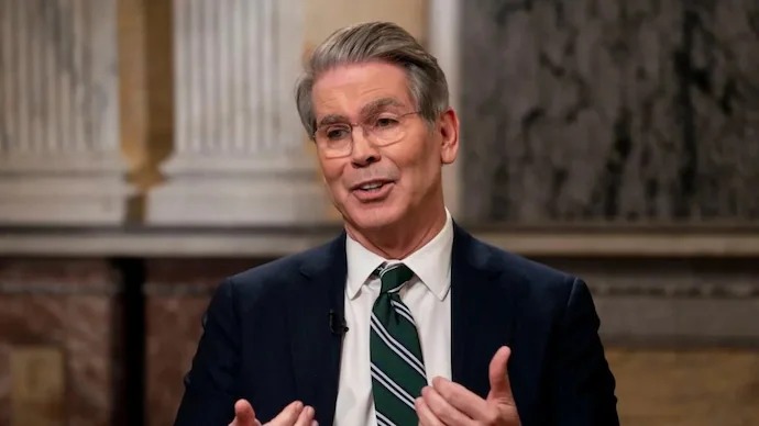 ചൈനയുമായുള്ള നിർണായക കരാറിൽ സുപ്രധാന പ്രതികരണവുമായി യുഎസ് ട്രഷറി സെക്രട്ടറി; പിന്മാറിയാൽ തിരിച്ചടി നൽകുമെന്നും മുന്നറിയിപ്പ്