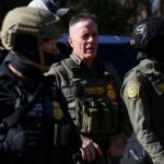 ട്രംപ് ഭരണകൂടത്തിന്റെ കടുത്ത നടപടികൾ ന്യൂ ഓർലിയൻസിലേക്ക്; ഡിസംബർ ആദ്യവാരം ഉന്നത ബോർഡർ പട്രോൾ ഉദ്യോഗസ്ഥൻ ഗ്രിഗറി ബോവിനോ എത്തുന്നു bt