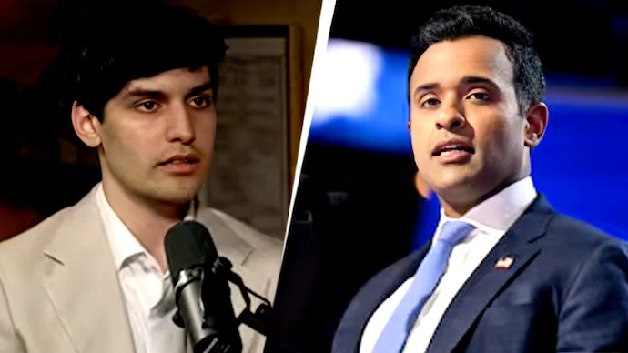 ‘ഇയാൾ ഒരു ഇഴജന്തു, കുട്ടികളുടെ അടുത്ത് വരരുത്’; രാമസ്വാമിയുടെ വിദ്യാഭ്യാസ പരിഷ്കാരങ്ങൾക്കെതിരെ തുറന്നടിച്ച് നളിൻ ഹേലി