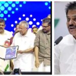 സര്ക്കാരിന്റെ അതിദാരിദ്ര്യ നിര്മാര്ജനപ്രഖ്യാപനം പിആര് സ്റ്റണ്ട്, വിമർശനവുമായി കെസി വേണുഗോപാല്