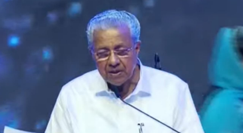 കിഫ്ബി രജതജൂബിലി ആഘോഷമാക്കി സർക്കാർ, വേർതിരിവില്ലാതെ വികസനം നടപ്പാക്കി, ദശാബ്ദങ്ങൾക്കുള്ള പദ്ധതികൾ പൂർത്തിയാക്കിയെന്നും മുഖ്യമന്ത്രി