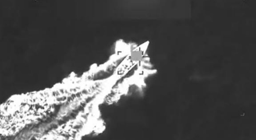 കപ്പലുകളെക്കുറിച്ചുള്ള രഹസ്യ വിവരങ്ങൾ യുഎസുമായി പങ്കുവെക്കുന്നത് യുകെ നിർത്തലാക്കി; സഖ്യകക്ഷിയിൽ നിന്ന് അപ്രതീക്ഷിത തിരിച്ചടി