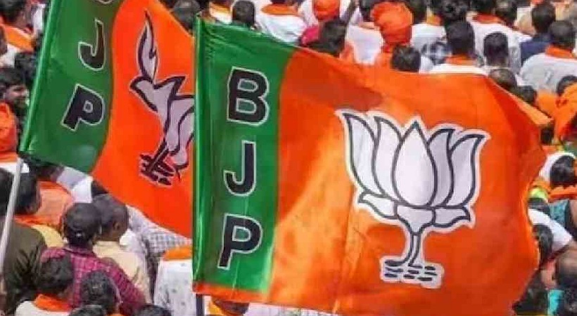 തദ്ദേശ പോര് തുടങ്ങും മുന്നെ ബിജെപിക്ക് കനത്ത തിരിച്ചടി, കേരളത്തിൽ 8000 വാർഡുകളിൽ സ്ഥാനാർത്ഥിയില്ല