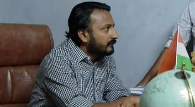 രാഹുൽ മാങ്കൂട്ടത്തിലിനെ തേടി പൊലീസ്; പാലക്കാട് ഫ്ലാറ്റിൽ റെയ്ഡ്, കോയമ്പത്തൂരിലേക്ക് മുങ്ങിയതായി സംശയം