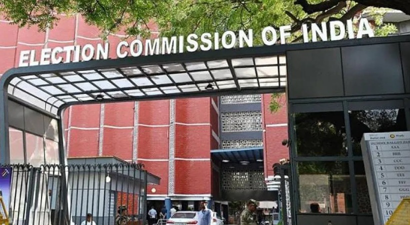 എസ്ഐആർ സമയപരിധി നീട്ടി, കരട് പട്ടിക ഡിസംബർ 16ന്; കേന്ദ്ര തെരഞ്ഞെടുപ്പ് കമ്മീഷൻ ഉത്തരവിട്ടു