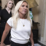 എച്ച് വണ് ബി വീസ നിര്ത്തലാക്കണമെന്ന ആവശ്യവുമായി റിപ്പബ്ലിക്കന് പാര്ട്ടി വനിതാ നേതാവ്