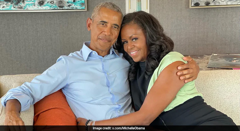 സ്ത്രീയെ പ്രസിഡന്റ് സ്ഥാനത്തേയ്ക്ക് സ്വീകരിക്കാന്‍ അമേരിക്കന്‍ മനസ് ഇനിയും പരുവപ്പെട്ടിട്ടില്ല: രൂക്ഷ ആരോപണവുമായി മിഷേല്‍ ഒബാമ