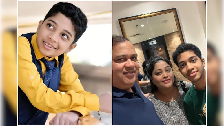 മെട്രോ സ്റ്റേഷനിൽ പ്ലാറ്റ്‌ഫോമിൽ നിന്ന് ചാടി ജീവനൊടുക്കിയ വിദ്യാർത്ഥിയുടെ ആത്മഹത്യാ കുറിപ്പ്, അധ്യാപകർക്കെതിരെ ആരോപണം