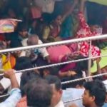 ആന്ധ്രയിൽ ഏകാദശി ആഘോഷത്തിനിടെ തിക്കിലും തിരക്കിലും മരിച്ചവർ 10 ആയി, പ്രധാനമന്ത്രി ദുഃഖം രേഖപ്പെടുത്തി; ധനസഹായം പ്രഖ്യാപിച്ചു