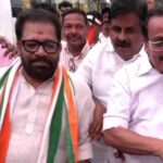 കോഴിക്കോട് കോർപ്പറേഷൻ തിരഞ്ഞെടുപ്പ്: യുഡിഎഫ് മേയർ സ്ഥാനാർത്ഥി വി.എം. വിനുവിന് തിരിച്ചടി;ഹൈക്കോടതി ഹർജി തള്ളി