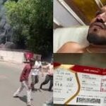 ‘ശാരീരികമായും മാനസികമായും തകർന്നു, ജീവിതം ദുരിതം’, അഹമ്മദാബാദ് എയർ ഇന്ത്യ വിമാനാപകടത്തിൽ നിന്നും രക്ഷപ്പെട്ട ‘ലക്കി മാൻ’ പറയുന്നു