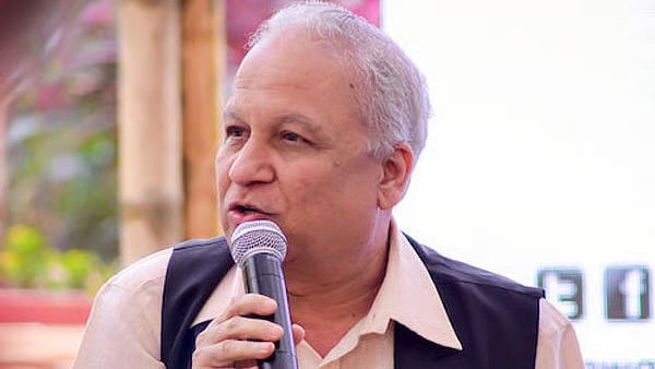 2014-ലെ കോൺഗ്രസ് തോൽവിയിൽ സിഐഎയ്ക്കും മൊസാദിനും പങ്ക്: മുൻ എംപി കുമാർ കേത്കർ