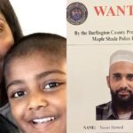 ന്യൂജേഴ്‌സി ഇന്ത്യാക്കാരിയും  മകനും കൊല്ലപ്പെട്ട സംഭവം: 8 വർഷങ്ങൾക്ക് ശേഷം ഇന്ത്യൻ പൗരനെതിരെ കേസ്