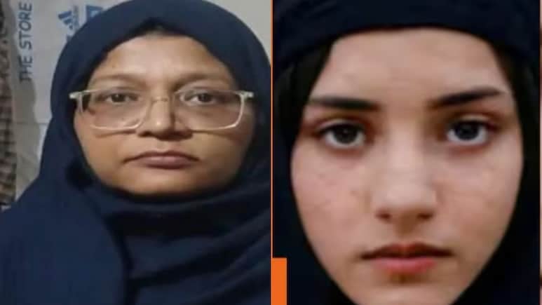 ഡൽഹി സ്ഫോടനക്കേസ്: ഡോ. ഷഹീൻ സയീദിന് പുൽവാമ ആക്രമണ സൂത്രധാരൻ്റെ ഭാര്യയുമായി ബന്ധം; ജെയ്ഷെ മുഹമ്മദ് ബന്ധം പുറത്ത്