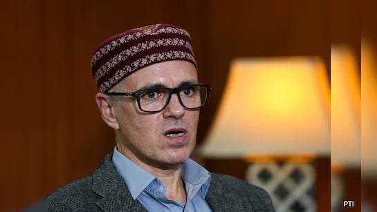 കശ്മീരി മുസ്ലിങ്ങൾ എല്ലാവരും തീവ്രവാദികളല്ല; പ്രചാരണങ്ങൾക്കെതിരെ ഉമർ അബ്ദുള്ള