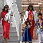 ഭാര്യയുടെ മതം മാറ്റം: പ്രസ്താവനയെ വിമർശിക്കുന്നവരോട് ക്ഷുഭിതനായി ജെ.ഡി. വാൻസ്; ‘അറപ്പുളവാക്കുന്ന വിമർശനം’