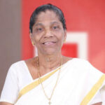 ഫാ. ഡോ. വര്‍ഗീസ് എം. ഡാനിയേലിന്റെ അമ്മ സാറാമ്മ വര്‍ഗീസ് (79) നിര്യാതയായി