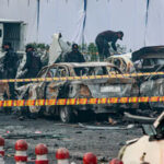 ചെങ്കോട്ടയിലെ സഫോടനത്തില് കണ്ണികളായുളളത് 10 ഭീകരരെന്നു അന്വേഷണ സംഘം: സ്ഫോടനം ആസൂത്രണം ചെയ്തത് ഹന്ജുള്ളയും അഹമ്മദ് വാഘെയും