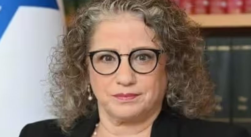 ഇസ്രയേല് അംബാസിഡറെ വധിക്കാന് ഇറാന് പദ്ധതിയിട്ടതായി അമേരിക്ക