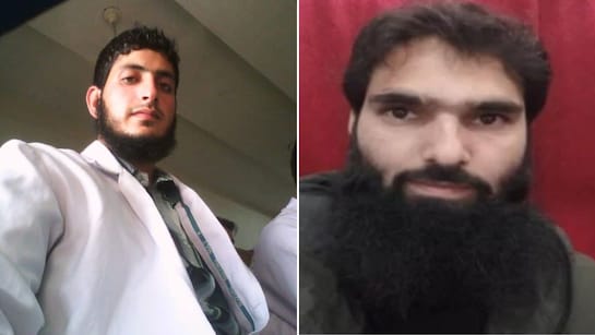 ‘ഡോക്ടർമാരെ ആരും സംശയിക്കില്ല’: ഫരീദാബാദ് സ്ഫോടക ശേഖരത്തിന് പിന്നിലെ ഭീകര ഗൂഢാലോചന; ലക്ഷ്യം ഡൽഹി എൻ.സി.ആർ.