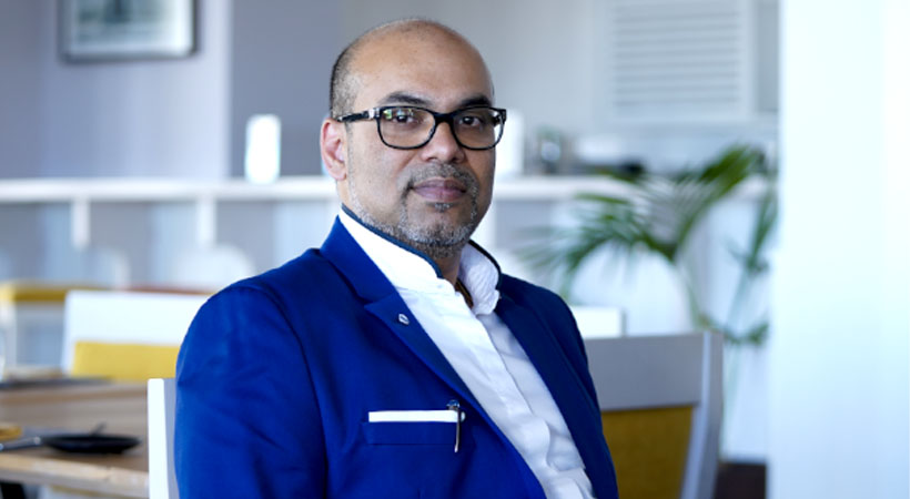 “എക്കോ ഹ്യുമാനിറ്റേറിയൻ അവാർഡ്-2025”  ഡോ. ബേബിസാം ശാമുവേലിന്; അവാർഡ്ദാനം 22ന് ബെത്‌പേജിൽ