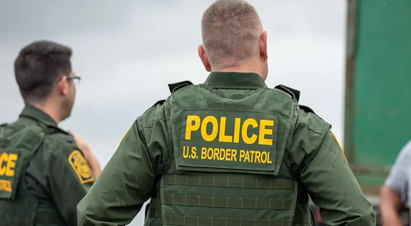 അനധികൃത കുടിയേറ്റം: നോര്‍ത്ത് കരോലിനില്‍ പരിശോധന ശക്തമാക്കി ട്രംപ് ഭരണകൂടം