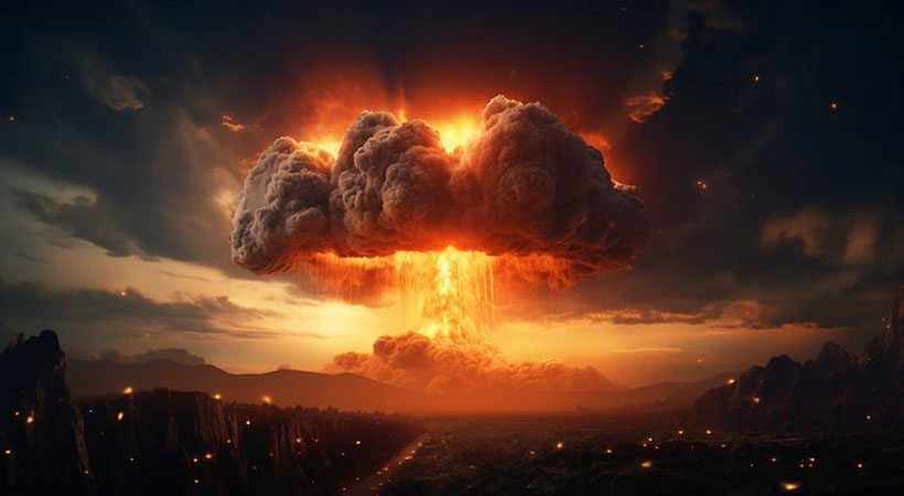 ആണവാക്രമണത്തെ അതിജീവിക്കാന്‍ കഴിയുന്ന കൃത്രിമ ദ്വീപ് ചൈന സജ്ജമാക്കുന്നു; 2028 ഓടെ കമ്മീഷന്‍ ചെയ്യും