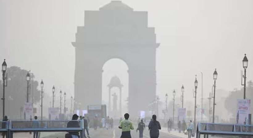 ഡല്ഹിയില് ഏഴു മരണങ്ങളില് ഒരെണ്ണം വായുമലിനീകരണം മൂലം: ഞെട്ടിക്കുന്ന റിപ്പോര്ട്ട് പുറത്ത്