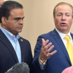 ഫോര്ട്ട് ബെന്ഡ് കൗണ്ടി ജഡ്ജ് ഇലക്ഷന് 2026: കെ.പി. ജോര്ജിന്റെ കൂറു മാറ്റവും വെല്ലുവിളികളും