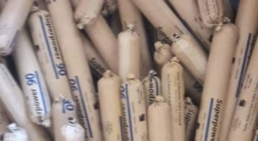 ഉത്തരാഖണ്ഡിലെ സര്‍ക്കാര്‍ സ്‌കൂളിനു സമീപത്തു നിന്നും അത്യുഗ്ര ശേഷിയുള്ള സ്‌ഫോടക വസ്തുക്കള്‍ പിടിച്ചെടുത്തു; അന്വേഷണം ആരംഭിച്ചു