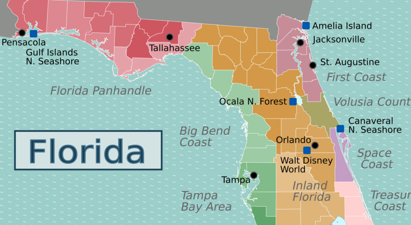 ഫ്‌ളോറിഡയിലും കാലിഫോര്‍ണിയയിലും കൂടുതല്‍ മേഖലകളില്‍ എണ്ണഖനനം ലക്ഷ്യമിട്ട് ട്രംപ്; ശക്തമായ എതിര്‍പ്പുകളുമായി തീരദേശ സംഘടനകള്‍
