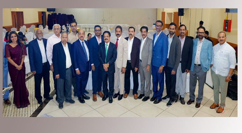 ഫോമാ സെന്‍ട്രല്‍ റീജിയന്റെ നാഷണല്‍ ബിസിനസ് സമ്മേളനം ഉജ്ജ്വലമായി നടത്തപ്പെട്ടു