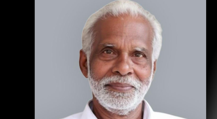 ചേലമറ്റത്ത് സി. വി. ജോണ് (ജോണിക്കുട്ടി 83) അന്തരിച്ചു