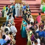 ഒരു ജപമാലയില് ഏവരെയും കോര്ത്തൊരുക്കി ഡാളസ് ഇടവക