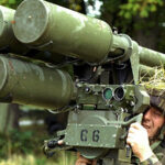 ഇന്ത്യയ്ക്ക് ടാങ്ക് വേധ മിസൈലുകള്‍ ഉള്‍പ്പെടെ വമ്പന്‍ ആയുധങ്ങള്‍ നല്കാന്‍ 93 മില്യണ്‍ ഡോളറിന്റെ അമേരിക്കന്‍ ആയുധക്കരാര്‍