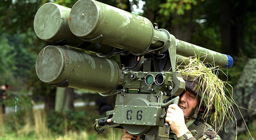 ഇന്ത്യയ്ക്ക് ടാങ്ക് വേധ മിസൈലുകള്‍ ഉള്‍പ്പെടെ വമ്പന്‍ ആയുധങ്ങള്‍ നല്കാന്‍ 93 മില്യണ്‍ ഡോളറിന്റെ അമേരിക്കന്‍ ആയുധക്കരാര്‍