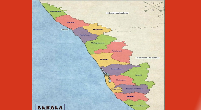 തദ്ദേശപ്പോരിലേക്ക് കേരളം : വോട്ടെടുപ്പ് ഡിസംബര്‍ ഒന്‍പതിനും 11 നും രണ്ടുഘട്ടമായി ;വോട്ടെണ്ണല്‍ 13 ന്