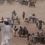 സുഡാനില് സൈന്യരും വിമതരുമായുള്ള ഏറ്റുമുട്ടലില് ആയിരക്കണക്കിനാളുകള് കൊല്ലപ്പെട്ടു