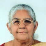 അനില്‍. ടി. തോമസിന്റെ മാതാവ് ശോശാമ്മ തോമസിന്റെ സംസ്‌കാരം നവംബര്‍ ആറിന്