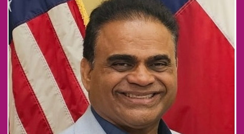 ഫോർട്ട് ബെൻഡ് കൗണ്ടി ഡിസ്ട്രിക്റ്റ് അറ്റോർണിയെ അയോഗ്യനാക്കണമെന്ന് ആവശ്യപ്പെട്ട് ജഡ്ജ് കെ.പി. ജോർജ് ഹർജി ഫയൽചെയ്തു