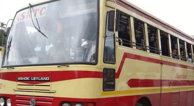 കെഎസ്ആര്‍ടിസിക്ക് 74.34 കോടി രൂപകൂടി അനുവദിച്ചു