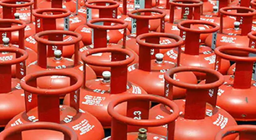 എല്പിജി ഇറക്കുമതി: ഇന്ത്യ യുഎസുമായി ചരിത്രപരമായ കരാറില് ഒപ്പുവെച്ചു